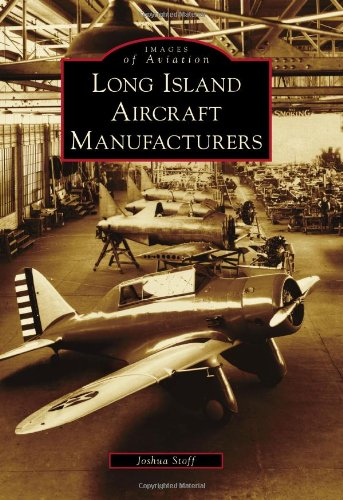 Long Island Aircraft Manufacturers