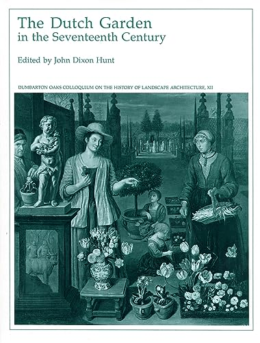 Dutch Garden in the Seventeenth Century