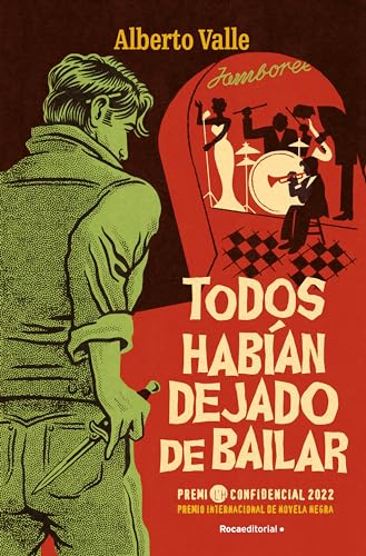 Todos habían dejado de bailar