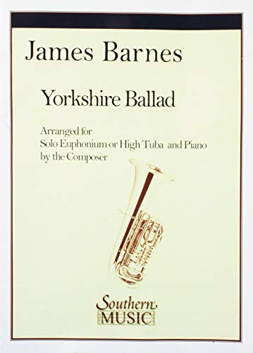 Yorkshire Ballad