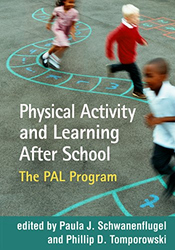 Physical Activity and Learning After School: The Pal Program