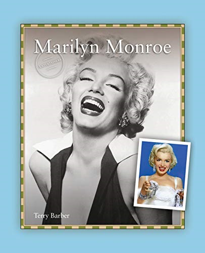 Marilyn Monroe (Entertainers Biography)