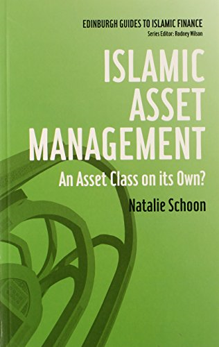 Islamic Asset Management