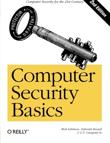 Computer Security Basics