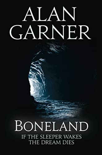 Boneland (Weirdstone Trilogy 3)