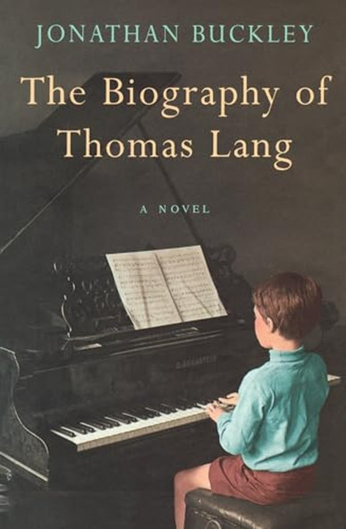 The Biography of Thomas Lang