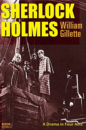 Sherlock Holmes