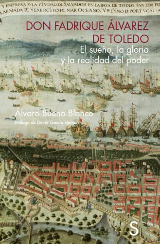 Don Fadrique ilvarez de Toledo