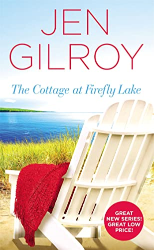 The Cottage at Firefly Lake (Firefly Lake)