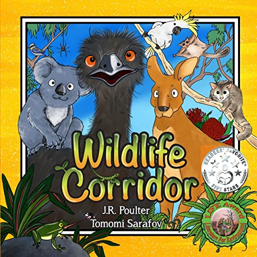 Wildli Wildlife Corridor