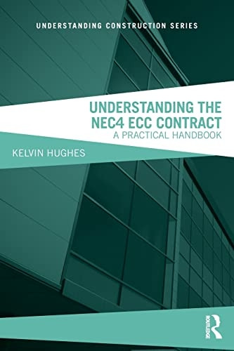 Understanding the NEC4 ECC Contract