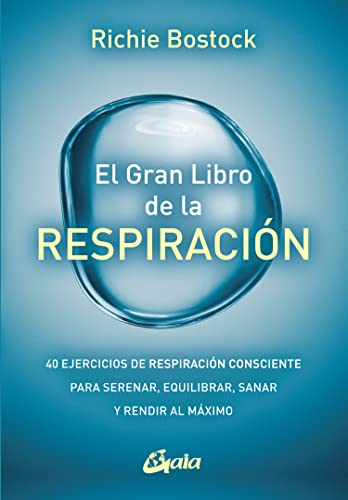 El gran libro de la respiración