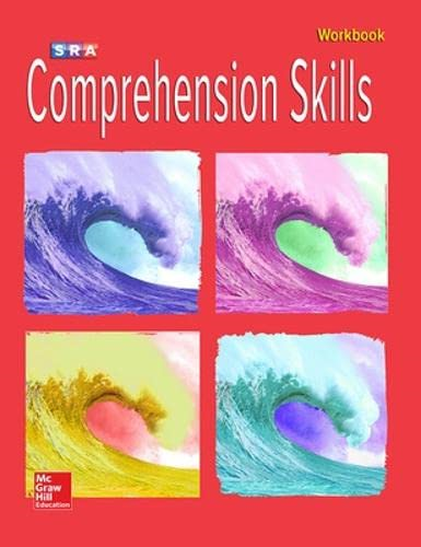 Comprehension B1 Fast Cycle - Student Workbook (Corrective Reading Decoding Series)