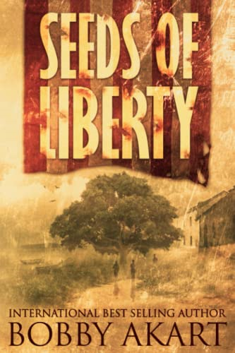 Seeds of Liberty: Historical Guide to The Boston Brahmin series