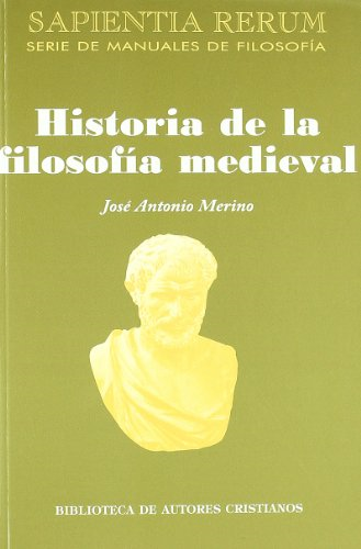 Historia de la filosofía medieval