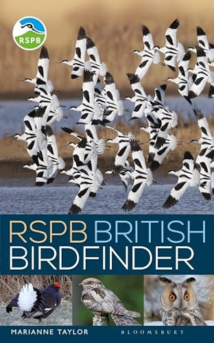 RSPB British Birdfinder (RSPB)