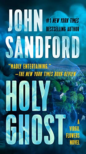 Holy Ghost (Virgil Flowers Novel)
