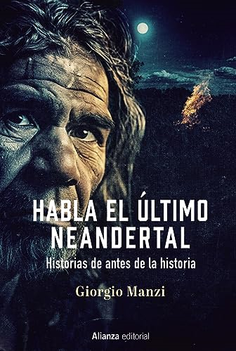 Habla el iºltimo neandertal