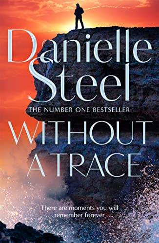 Without A Trace: The gripping new story of a fight for happiness from the billion copy bestseller