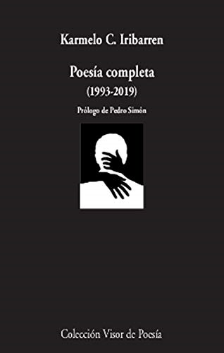 Poesía completa (1993-2019)