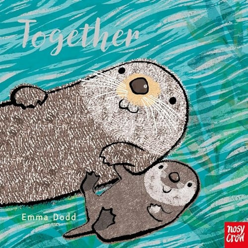 Together (Emma Dodd Animal Series) [Board book]