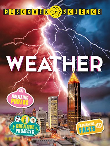 Discover Science: Weather (Discover Science)