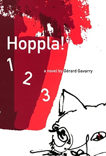 Hoppla! 1 2 3 (French Literature)
