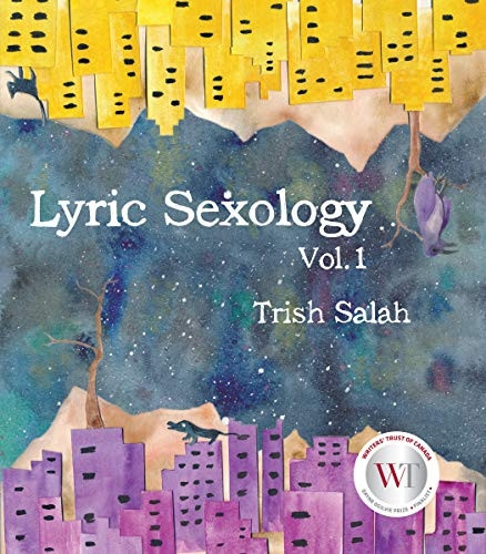 Lyric Sexology Vol. 1