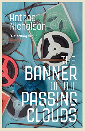 The Banner of the Passing Clouds