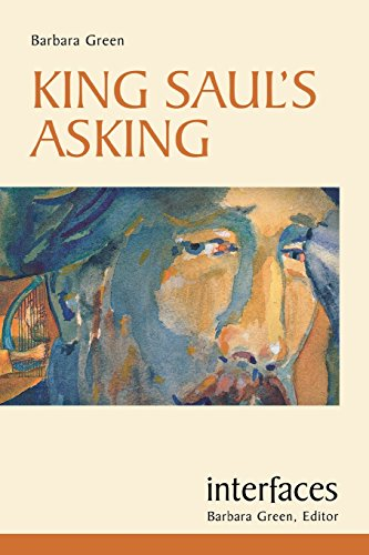 King Saul's Asking (Interfaces Series)