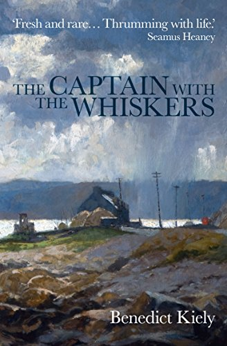 The Captain with the Whiskers