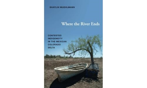 Where the River Ends