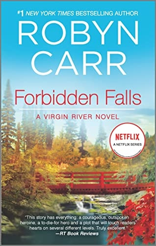 Forbidden Falls (Virgin River Novels)