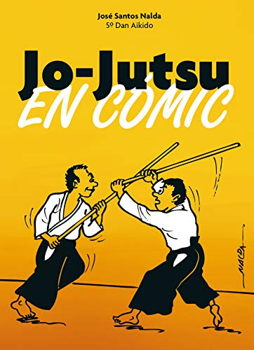 Jo-jutsu