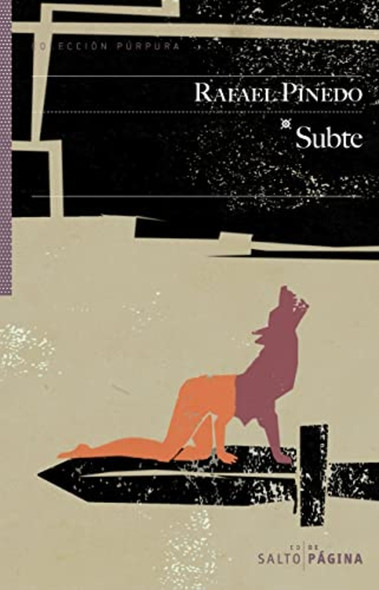 Pinedo, R: Subte
