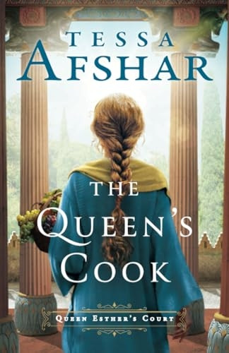 The Queen's Cook (Queen  Esther's Court)