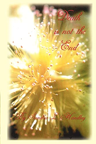 Death Is Not the End