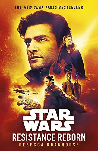 Resistance Reborn - Journey to Star Wars: The Rise of Skywalker