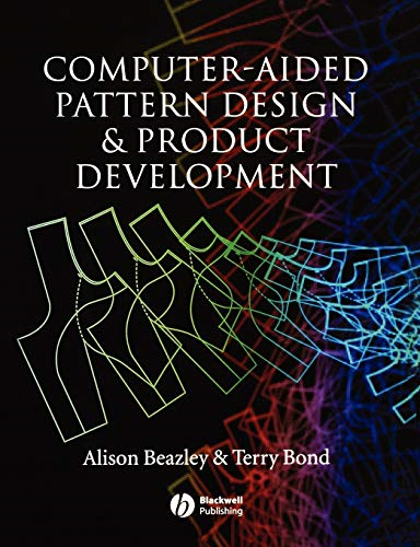 Computer-Aided Pattern Design and Product Development