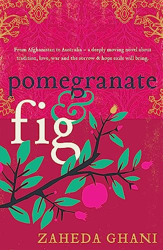 Pomegranate & Fig