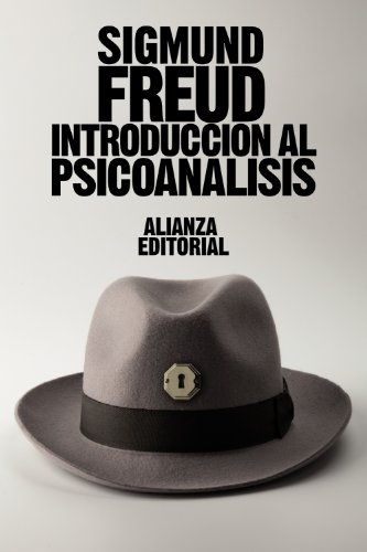 Introduccion al psicoanoÝlisis / Introduction to Psychoanalysis