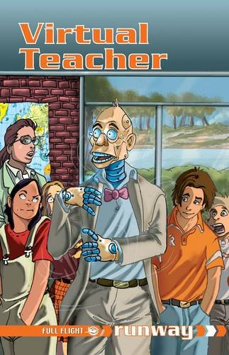 Full Flight Runway: Virtual Teacher