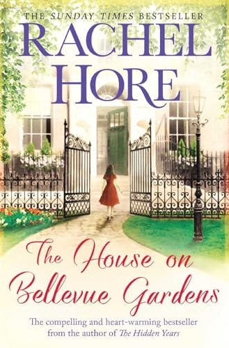 The House on Bellevue Gardens