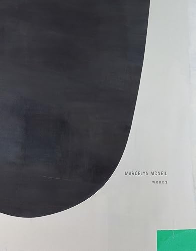 Marcelyn Mcneil: Works