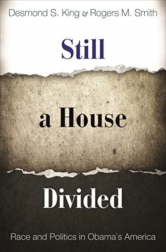 Still a House Divided: Race and Politics in Obama's America (Princeton Studies in American Politics: Historical...