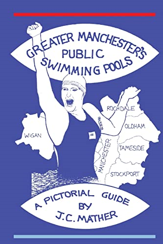 Greater Manchester's Public Swimming Pools