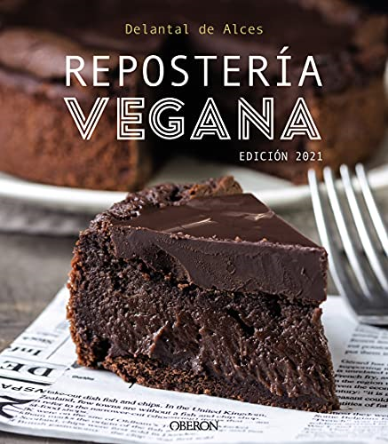 Repostería vegana