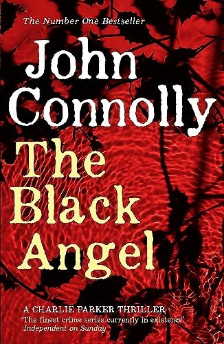 The Black Angel