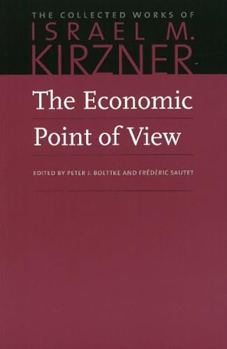 The Economic Point of View