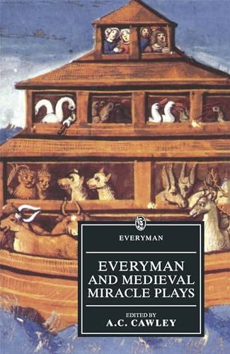 Everyman and Medieval Miracle Plays (Everyman)